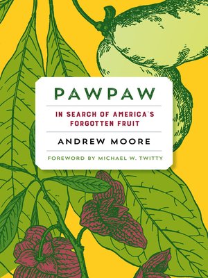cover image of Pawpaw